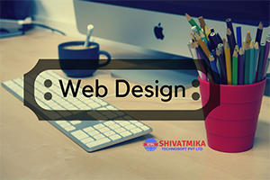 Web Designing